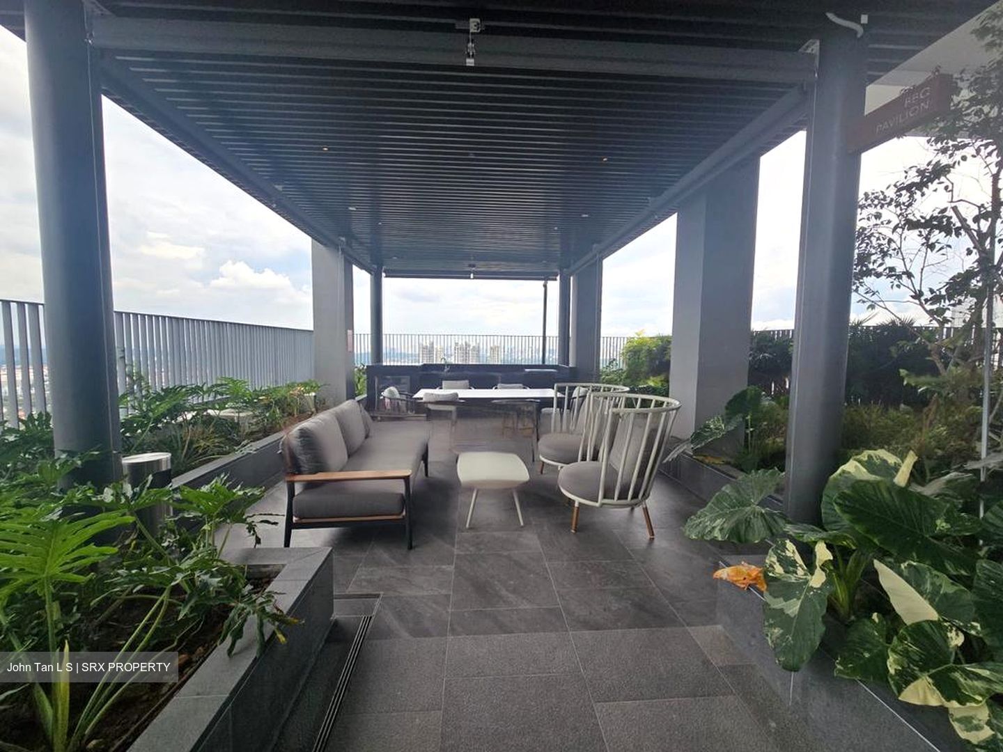 One Holland Village Residences (D10), Apartment #527140881
